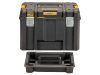 DEWALT TSTAK Szerszámosláda mély 440 x 333 x 302 mm IP54