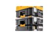 DEWALT TSTAK Szerszámosláda mély 440 x 333 x 302 mm IP54