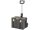DEWALT ToughSystem Guruló szerszámosláda 512 x 435 x 333 mm