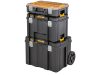 DEWALT ToughSystem Guruló szerszámosláda 512 x 435 x 333 mm