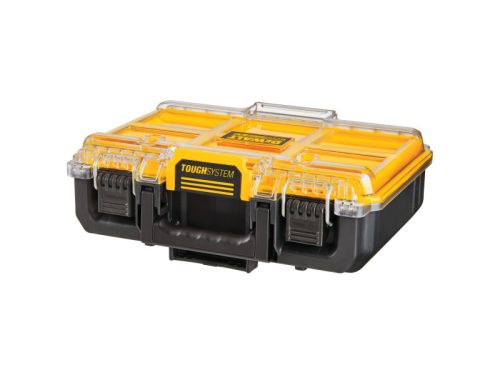 DEWALT ToughSystem Mini organiser 370 x 165 x 130 mm