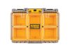 DEWALT ToughSystem Mini organiser 370 x 165 x 130 mm