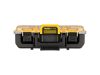 DEWALT ToughSystem Mini organiser 370 x 165 x 130 mm