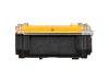 DEWALT ToughSystem Mini organiser 370 x 165 x 130 mm