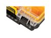 DEWALT ToughSystem Mini organiser 370 x 165 x 130 mm