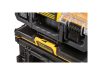 DEWALT ToughSystem Mini organiser 370 x 165 x 130 mm