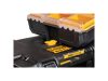 DEWALT ToughSystem Mini organiser 370 x 165 x 130 mm