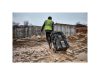 DEWALT ToughSystem Tároló rendszer 3 részes