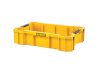 DEWALT ToughSystem Lapostálca mély