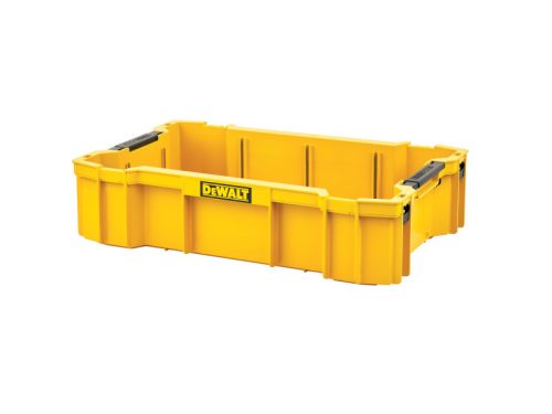 DEWALT ToughSystem Lapostálca mély