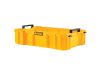 DEWALT ToughSystem Lapostálca mély