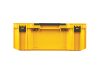 DEWALT ToughSystem Lapostálca mély