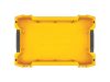 DEWALT ToughSystem Lapostálca mély