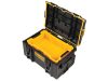 DEWALT ToughSystem Lapostálca mély