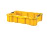 DEWALT ToughSystem Lapostálca mély