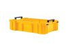 DEWALT ToughSystem Lapostálca mély