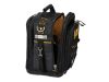 DEWALT ToughSystem Szerszámtáska 50 zsebes