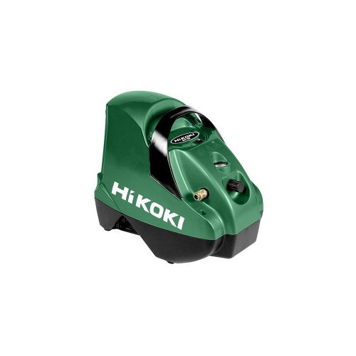 HiKOKI EC58 Kompresszor , Csendes, 750W, 6L