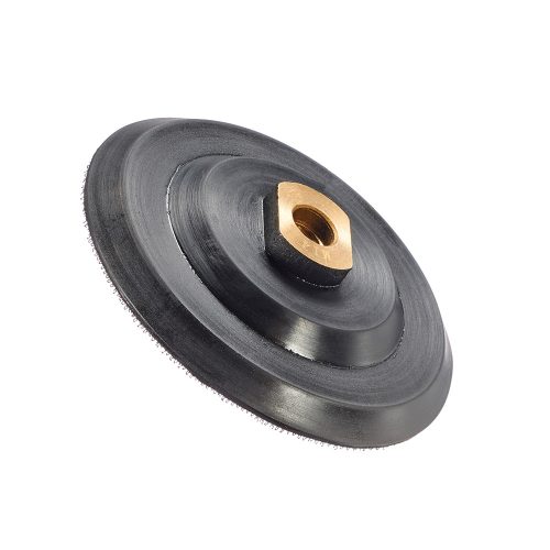 CARAT EGPHLD1250 Carat gumi polírozó tárcsa 125mm