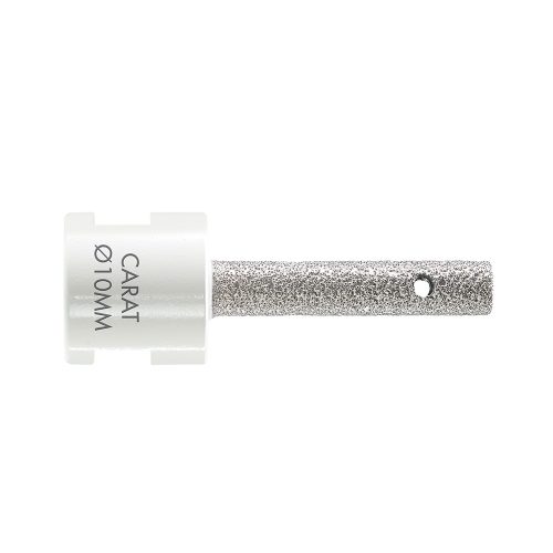 CARAT EHM0100656 Carat fúrókorona 10xM14 száraz