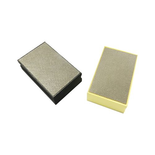 CARAT EHP0600000 Carat kézi csiszoló szivacs #60