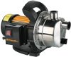 Riwall REJP 1000 INOX SET 1000W kerti szivattyú szett