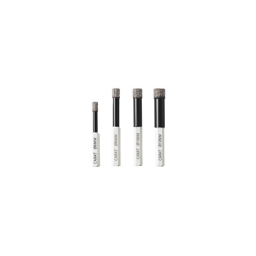 CARAT ETD0060000 gyémántfúró D6x70 száraz