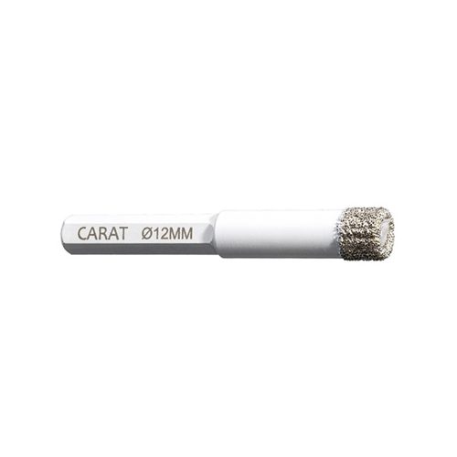CARAT ETD0200000 gyémántfúró D20x70 száraz
