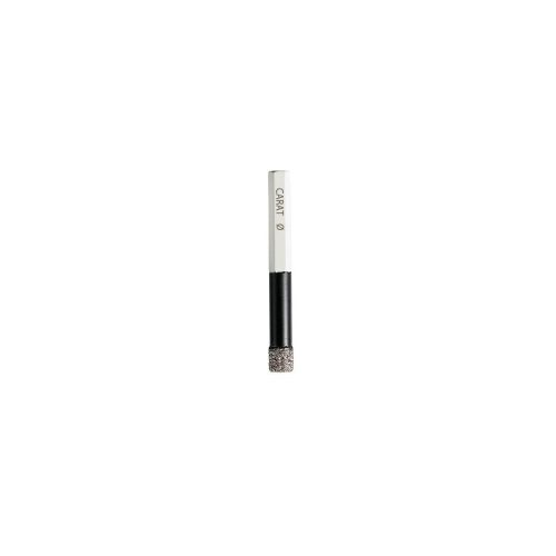 CARAT ETDC006000 CARAT ETD CORE BIT 6mm (CORDLESS)