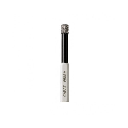 CARAT ETDC008000 CARAT ETD CORE BIT 8mm (CORDLESS)