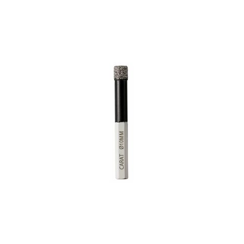 CARAT ETDC010000 CARAT ETD CORE BIT 10mm (CORDLESS)