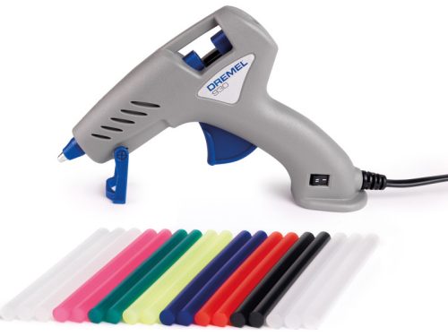 DREMEL Ragasztópisztoly 930-18