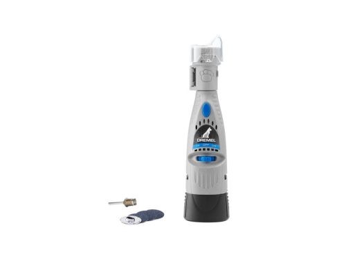 DREMEL Körömreszelő készlet kisállatoknak 7020-PGK