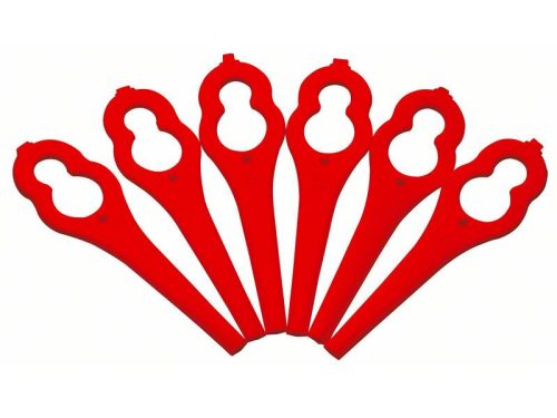BOSCH Biztonsági műanyag kés, 26 cm