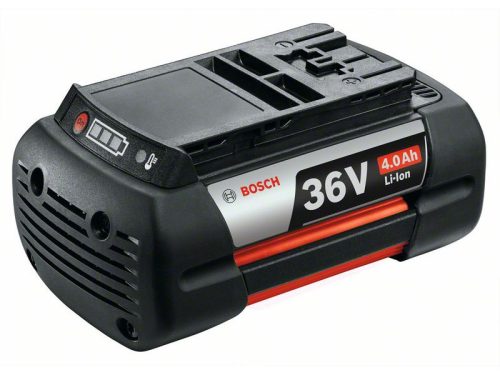BOSCH 36V-os 4,0 Ah-s lítium-ion akku
