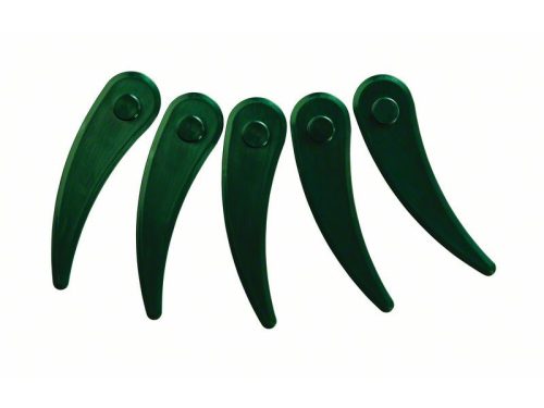 BOSCH Durablade 23 cm pótkések 5 db