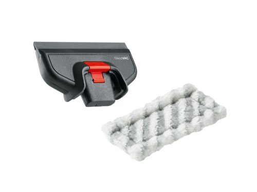 BOSCH GlassVAC takarítókészlet kisméretű fejjel