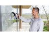 BOSCH GlassVAC takarítókészlet kisméretű fejjel