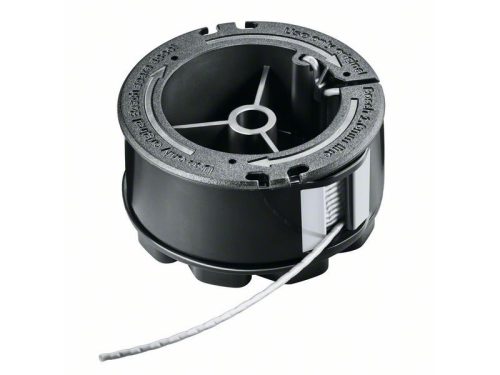 BOSCH Tartalék tekercs 6 m UniversalGrassCut szegélyvágókhoz