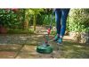 BOSCH Terasztisztító fej + mosókefe + 90° fúvóka