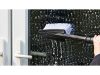 BOSCH Terasztisztító fej + mosókefe + 90° fúvóka