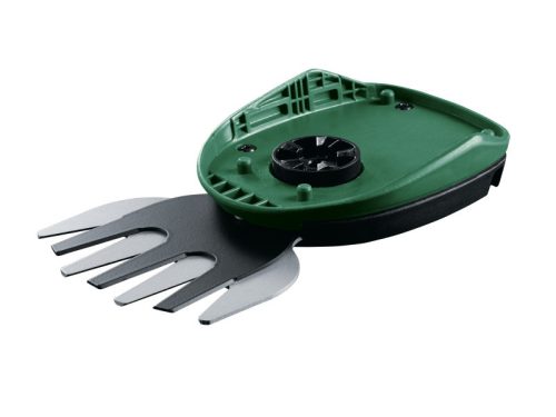 BOSCH ISIO 80 mm fűnyíró lap