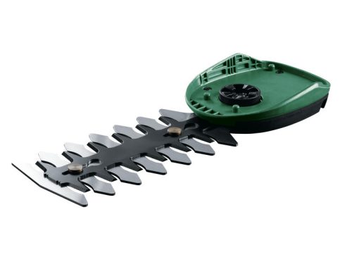 BOSCH ISIO 120 mm bokorvágó lap