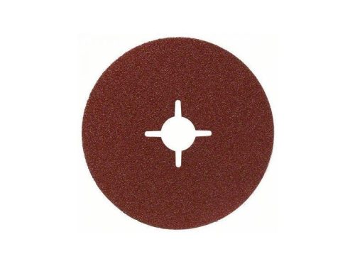 GERMAFLEX Fíbertárcsa fémre 180 mm / P40