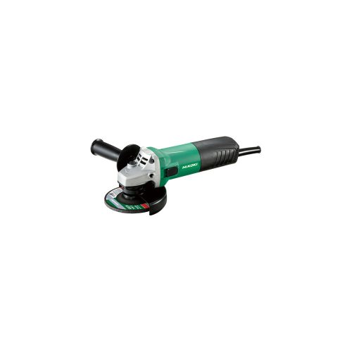 HiKOKI G12SR4 Sarokcsiszoló, 730W, 115mm