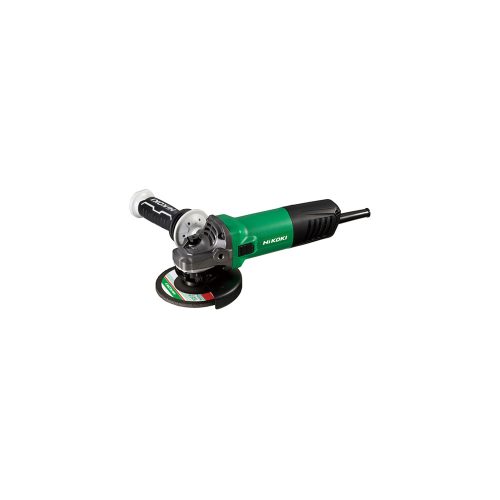 HiKOKI G13SW-KOFFER Sarokcsiszoló 1,200 W, 125mm, Kofferben
