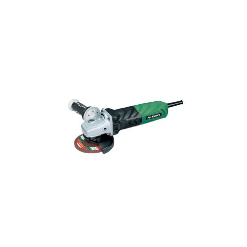 HiKOKI G13VA Sarokcsiszoló, 1500W, 125mm, Fordulatszám szabályozás