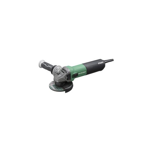 HiKOKI G13YG Sarokcsiszoló, 1700W, 125mm