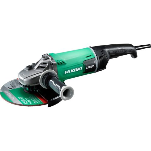 HiKOKI G23SCY2 Sarokcsiszoló , 2400W, 230mm, UVP