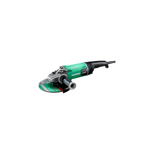 HiKOKI G23UDY2 Sarokcsiszoló, 2600W, 230mm, AHB, UVP